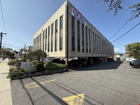 Preview of commercial space at 2280 Grand Ave