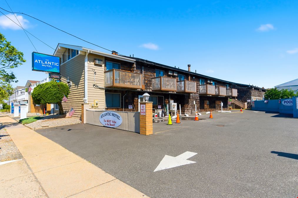 Atlantic Motel