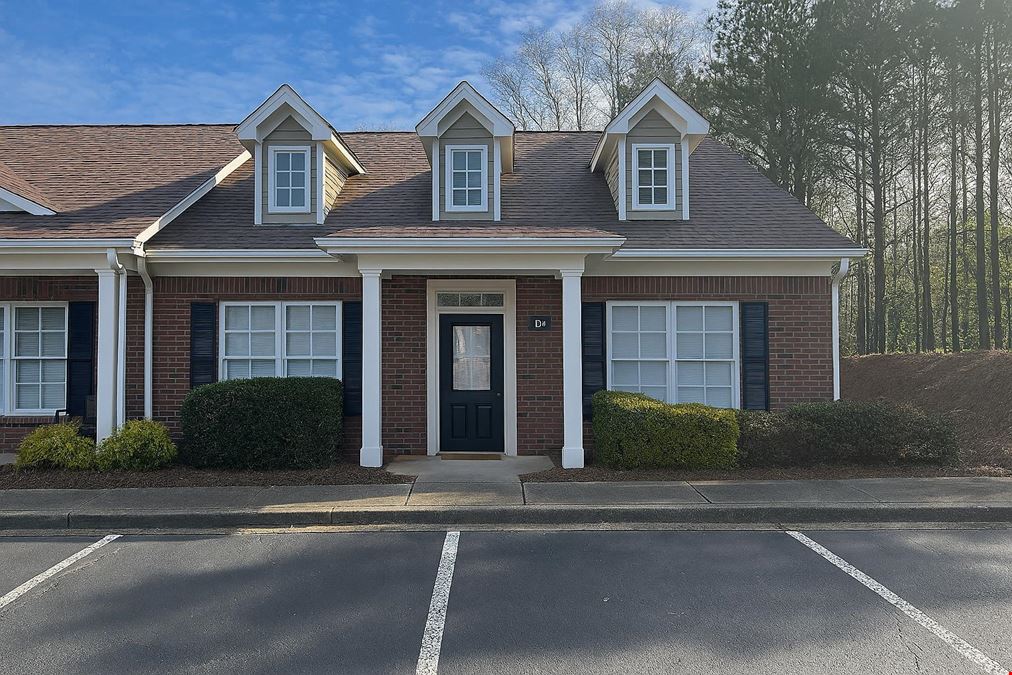 3441 Lawrenceville Suwanee Road