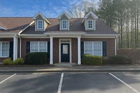 3441 Lawrenceville Suwanee Road