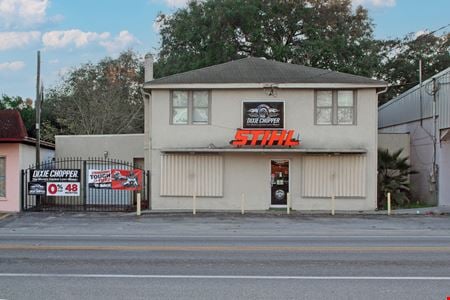 Preview of Retail space for Sale at 8068 West Beaver Street