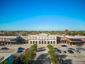 Orleans Square Shopping Center
