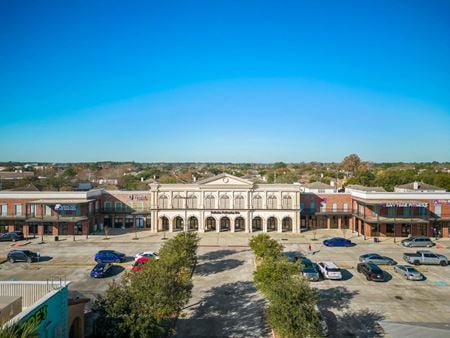Preview of Retail space for Rent at 18321 W Lake Houston Pkwy