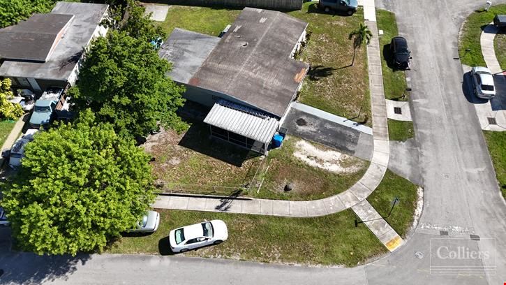 For Sale: 4-Bedroom Home in Miramar