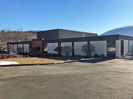 Preview of Industrial space for Rent at 60 Shelter Rock Road