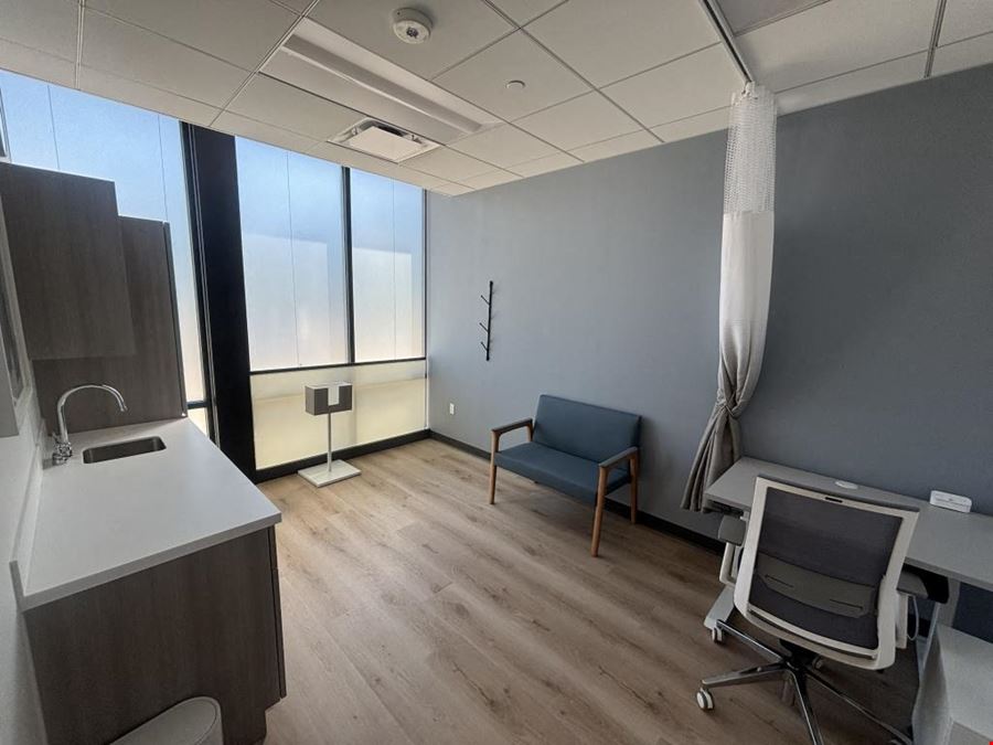 Former One Medical Sublease