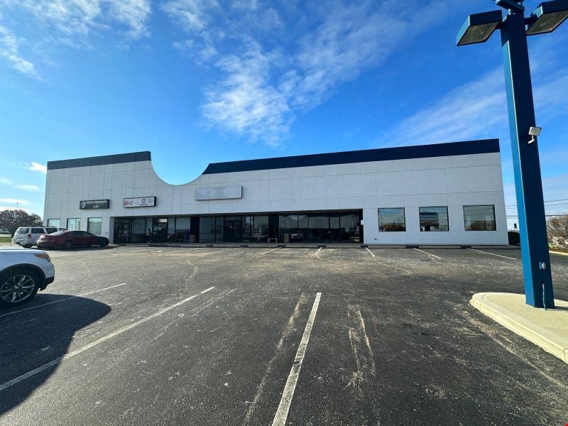 Prestige 5 Plaza