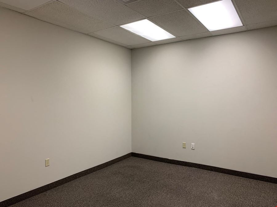 Greenville Business Center