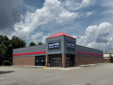 Preview of Retail space for Rent at 4411 Durant Ave