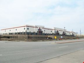 College Crossing Business Park Bldg. K (South)