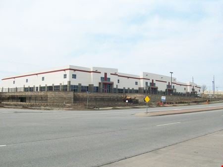 Preview of Industrial space for Rent at 11102-11130 Strang Line Rd.