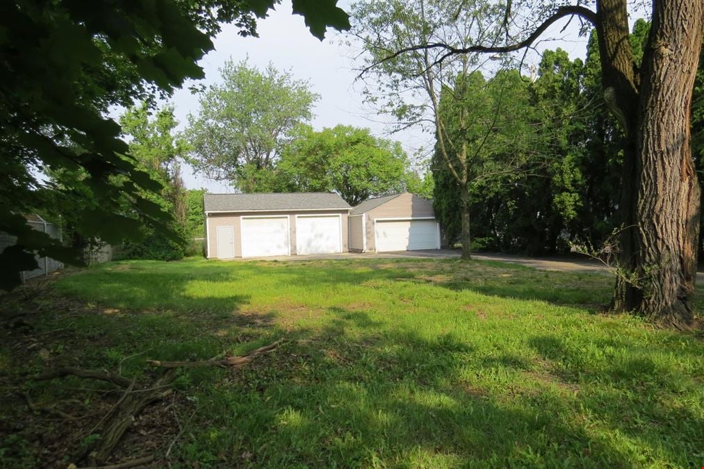 1416 Piedmont Ave