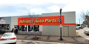 Advance Auto Parts