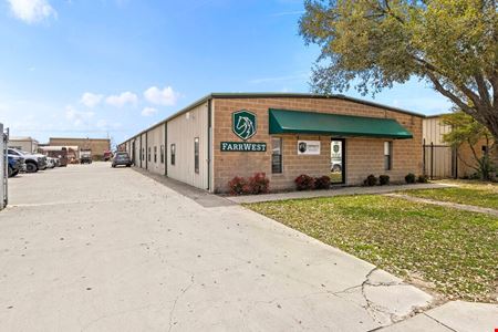 Preview of Industrial space for Sale at 108 Commercial Pl