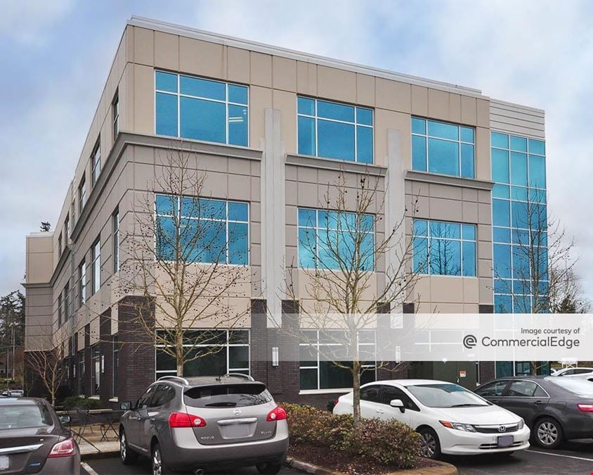 Fanno Creek Place Building B