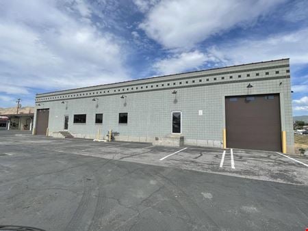 Preview of Industrial space for Rent at 25 S 900 W