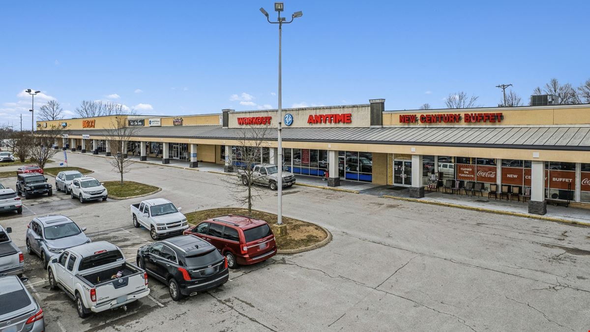 Central Center