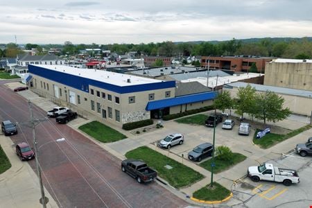 Preview of Industrial space for Sale at 138 N 16th Street