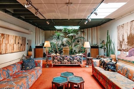 Preview of Industrial space for Sale at 607 E 4th St