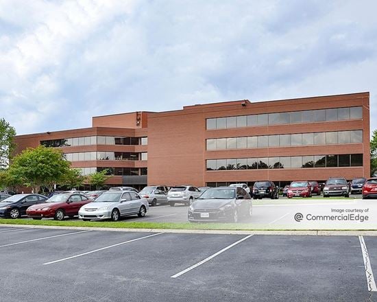 Preview of Office space for Rent at 5200 Maryland Way