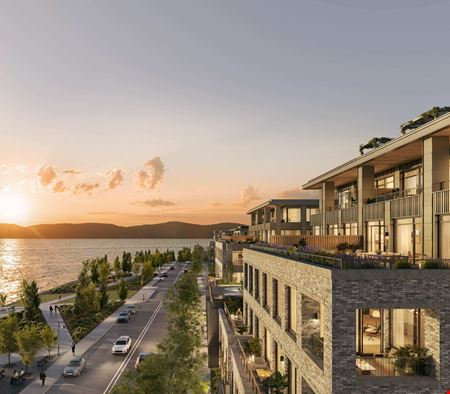 Preview of Retail space for Rent at The Daymark - 1 Lighthouse Landing