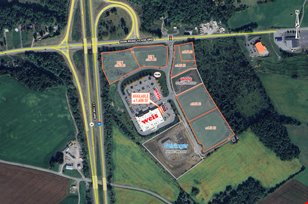 Preview of Retail space for Sale at 170 Buckaroo Lane