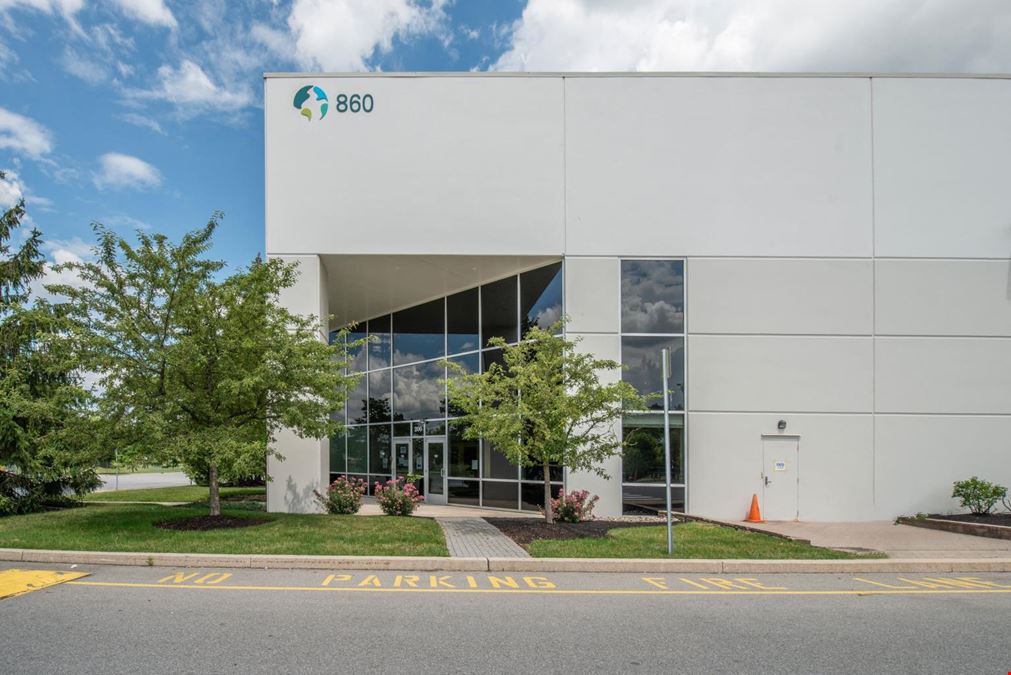 860 Nestle Way, Breinigsville, PA