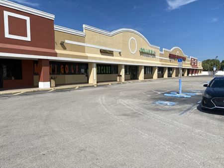 Preview of commercial space at 6425-6441 US Highway 19