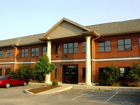 Preview of Office space for Sale at 13000 Equity Pl Ste 106