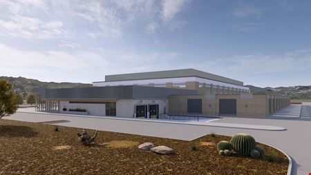 Preview of commercial space at 4310 S Bullard Ave