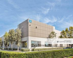 Cabot Business Center - Bldg. 3