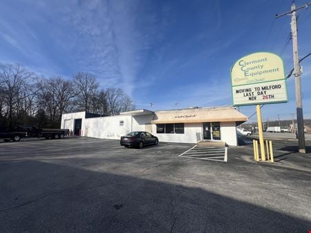 Preview of Retail space for Sale at 1105 Ohio 125