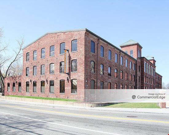 Preview of Office space for Rent at 480 Pleasant Street
