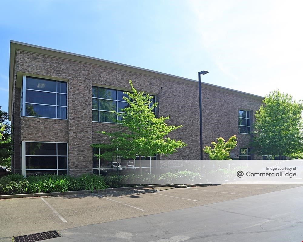 Gold Canal Offices A