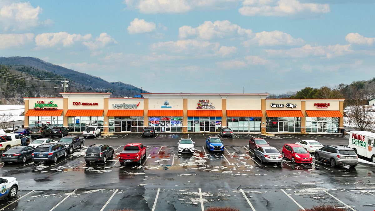 Rocky Bottom Center