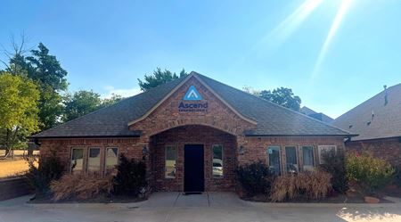 Preview of Office space for Sale at 13320 N Eastern Ave
