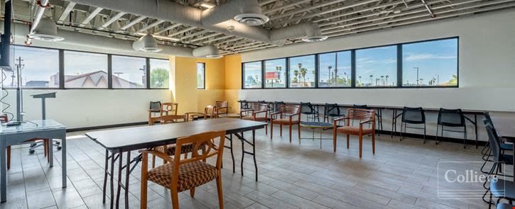 Two Story Freestanding Office Building for Sale in Phoenix