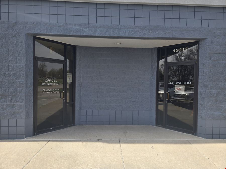 13211 Chandler Road