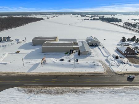 Preview of Industrial space for Sale at 2616 U.S. 131
