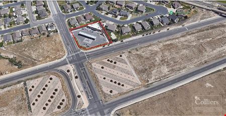 Preview of Retail space for Rent at 2120 Triumph Blvd