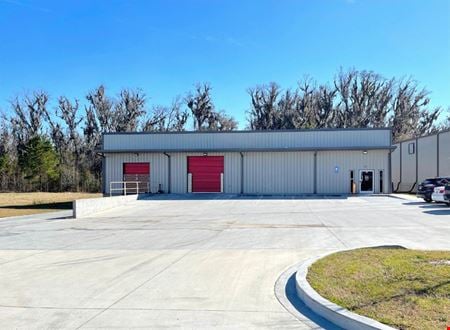 Preview of Industrial space for Rent at 36 West Chatham Court
