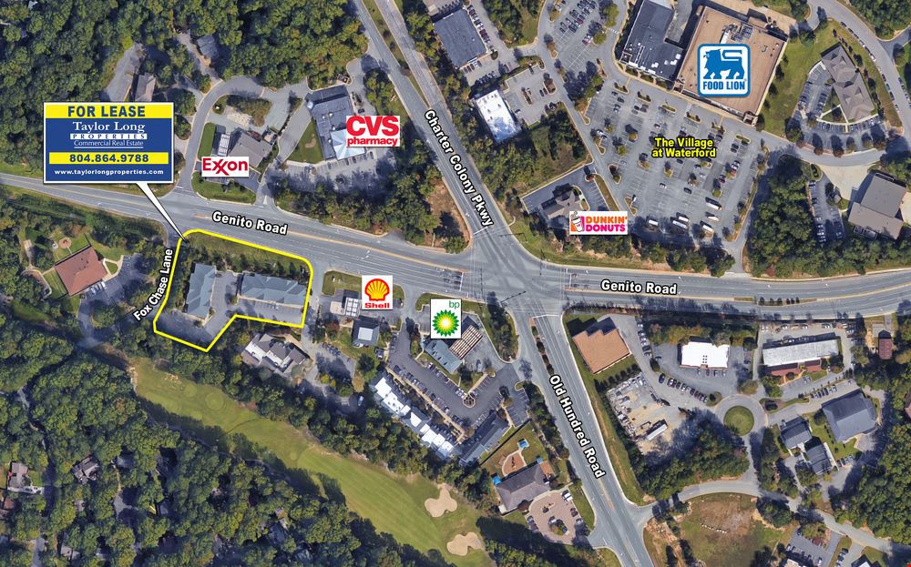Fox Chase Professional Center