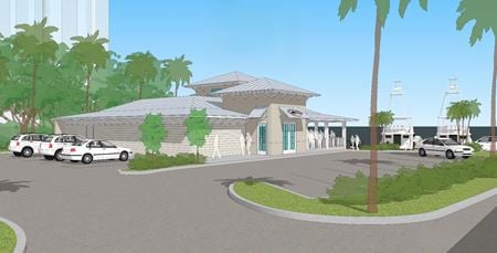 Preview of Retail space for Rent at 386 Blue Heron Boulevard
