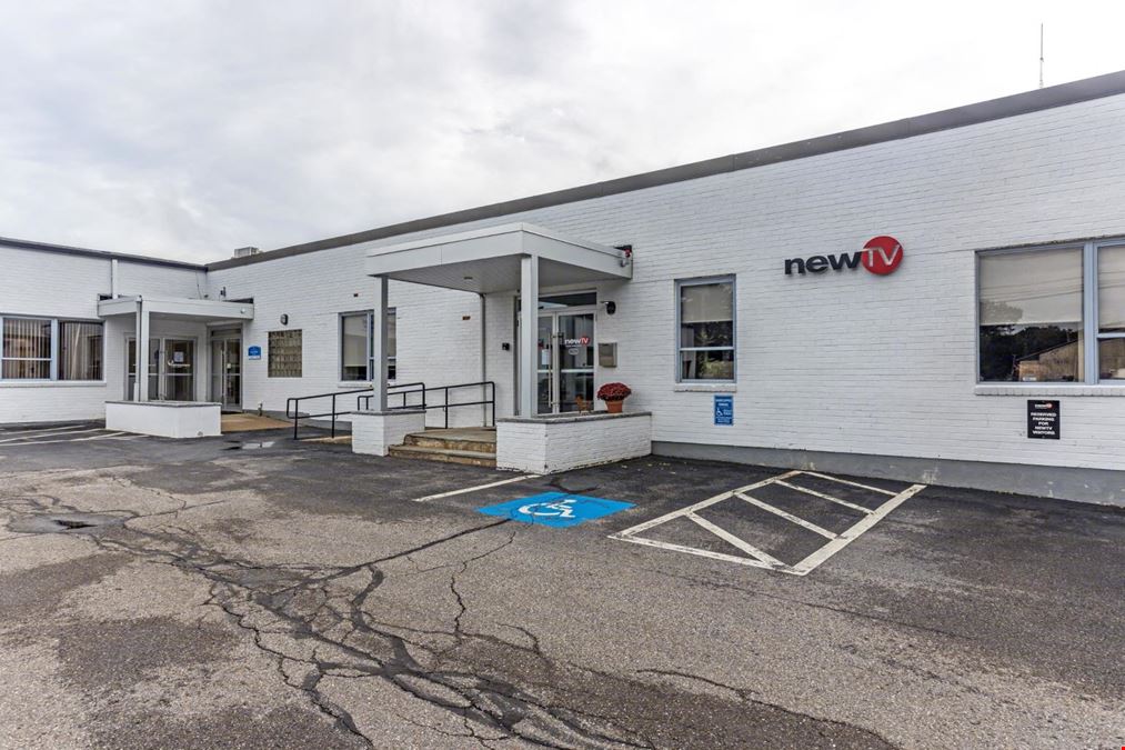 KS Labs @Newton Highlands
