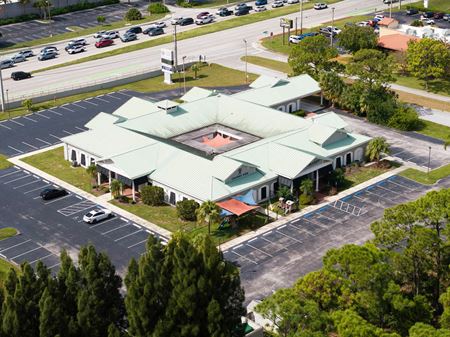 Preview of Office space for Sale at 3405 Northwest Federal Highway
