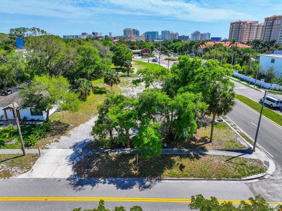 1500 N Tamiami Trl