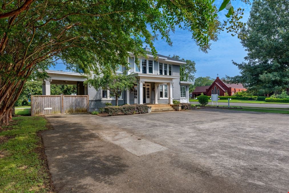 204 Tuscaloosa Street