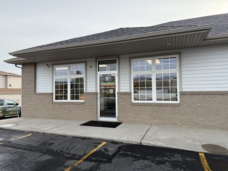 Preview of Office space for Rent at 3970 Avenue D