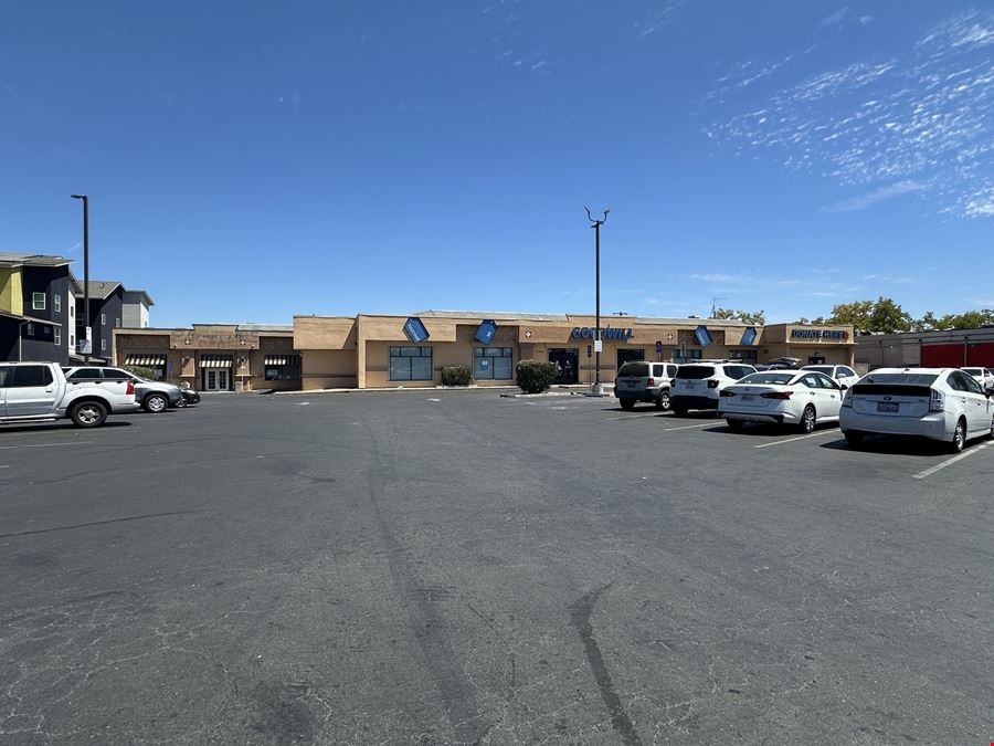 5005 Stockton Blvd 