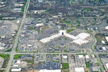 Preview of commercial space at 3665 28th Street SE